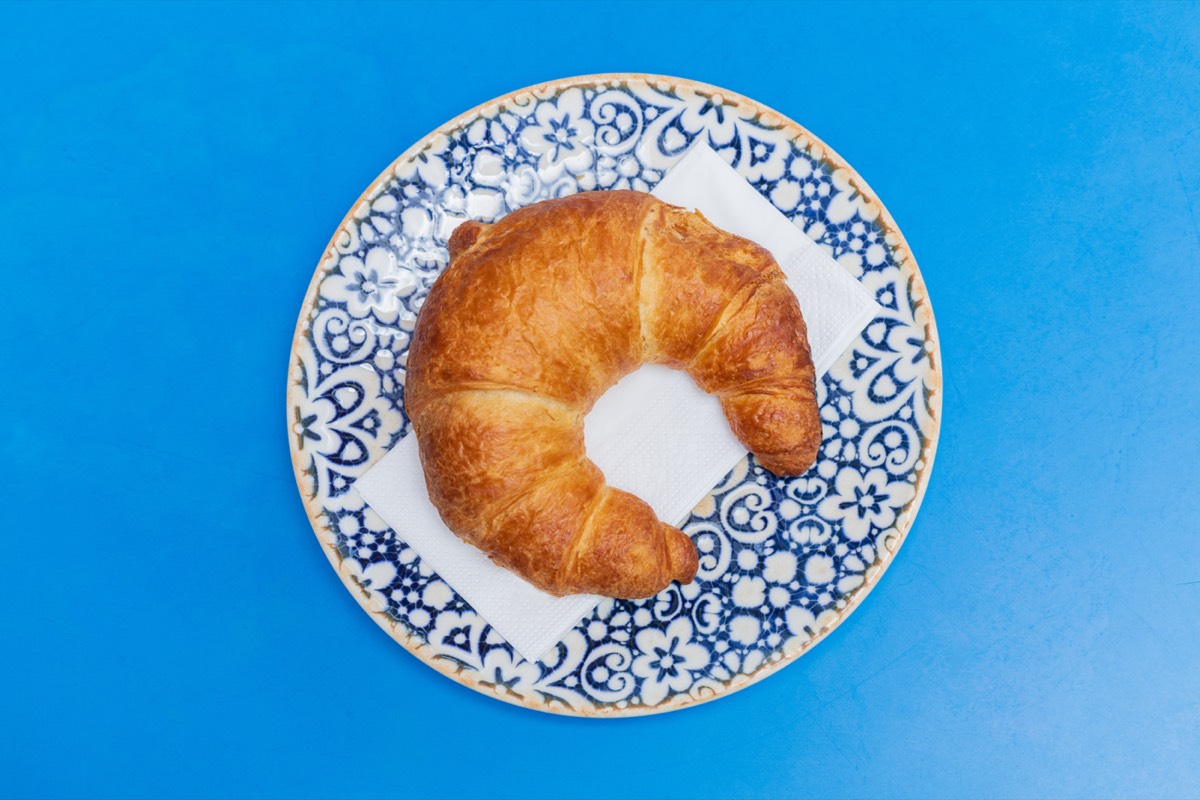 Frühstück im phil
