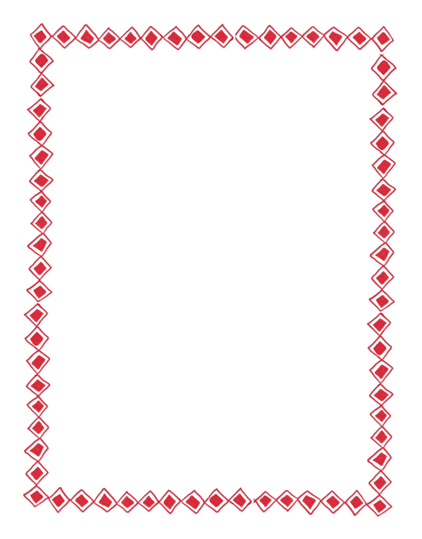 Border