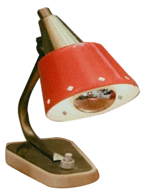 Lampe